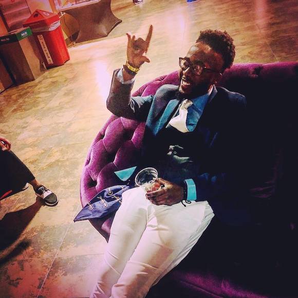 Meet your Posher, Delano - Picture 1 of 1